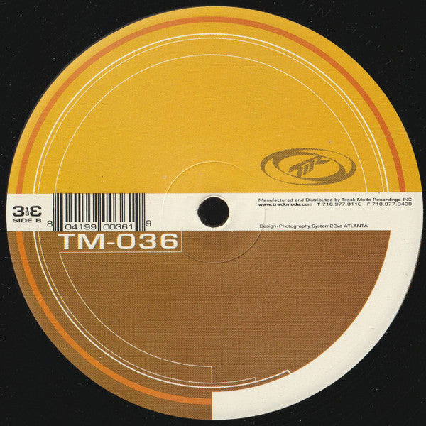 Praise | Rectangle Triangle | Media Condition: Very Good Plus (VG+)
Sleeve Condition: Generic


 

Notes:

Taken from the Larry 