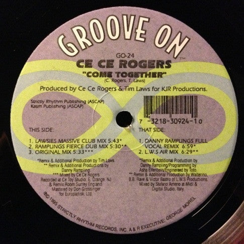 Come Together