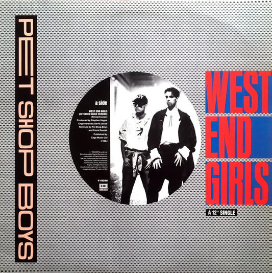 West End Girls