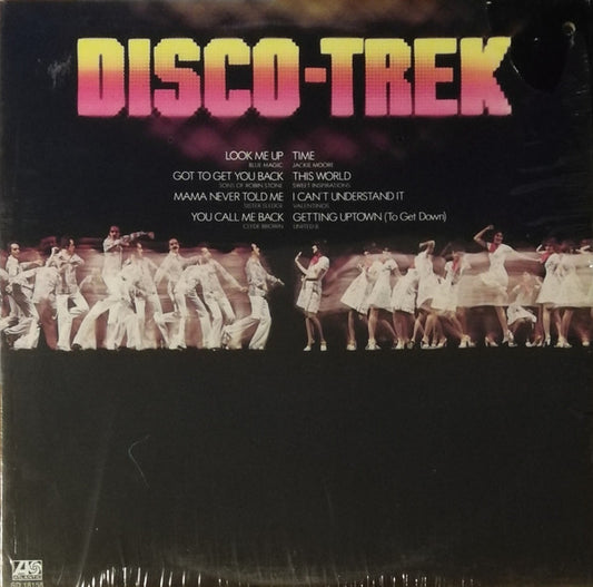 Disco-Trek