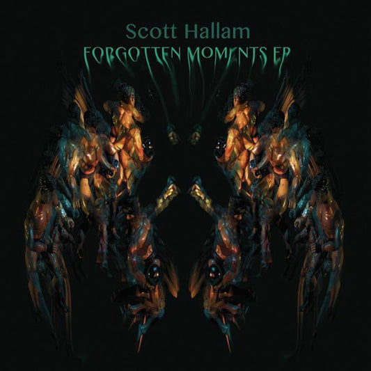Forgotten Moments EP