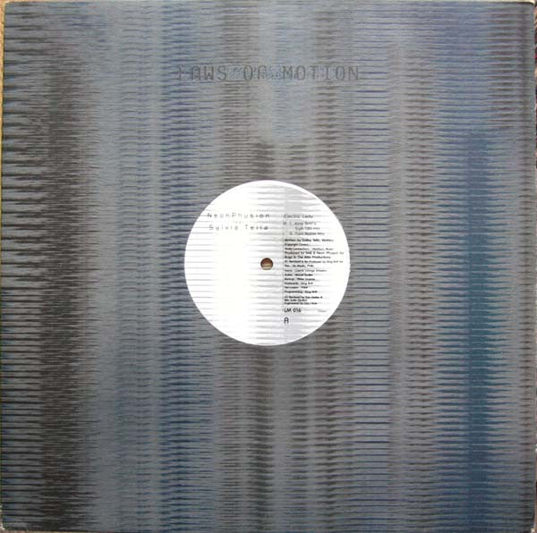 Electric Lady | Rectangle Triangle  