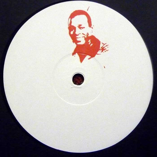 VV001 Unknown Artist