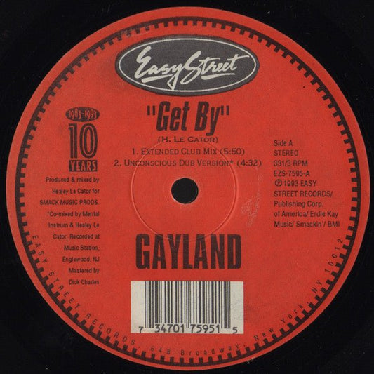 Get By