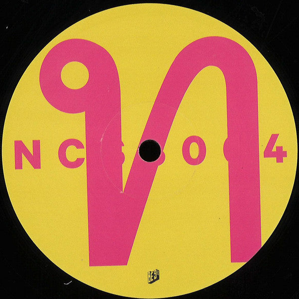 Fabe (8) / Bermont - NCSS004