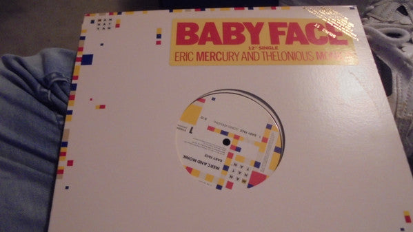Baby Face