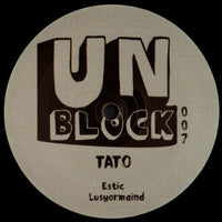 Tato (5), Tijn - UNB 007