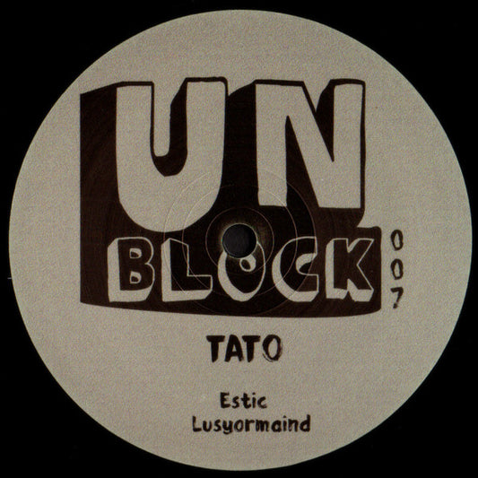 Tato (5), Tijn - UNB 007