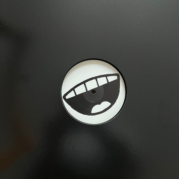 Happiness Therapy Crucial Traxx 02 | Rectangle Triangle  