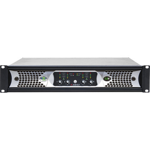 Ashly NXP1.54 Network Power Amplifier
