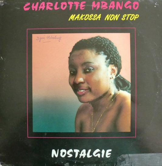 Nostalgie (Makossa Non Stop)