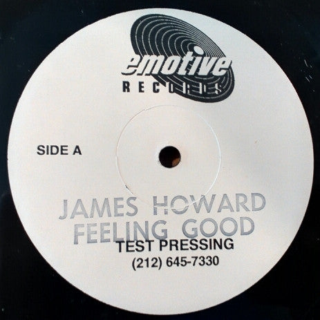 Feeling Good | Rectangle Triangle  