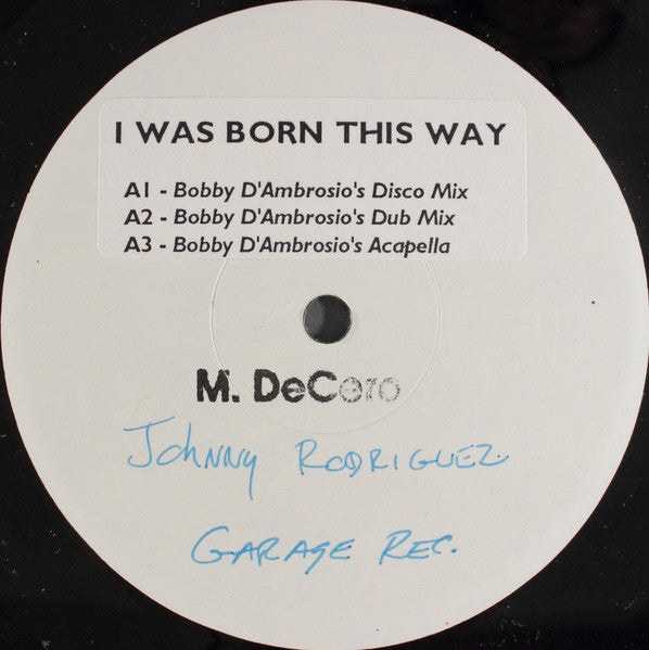 I Was Born This Way Johnny Rodriguez (8)