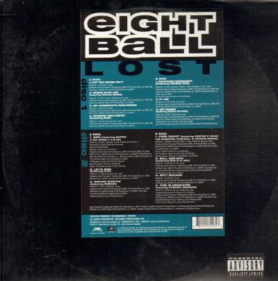 Lost Eightball (3)