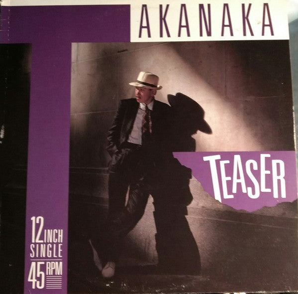 Teaser / Lagoon Music Masayoshi Takanaka