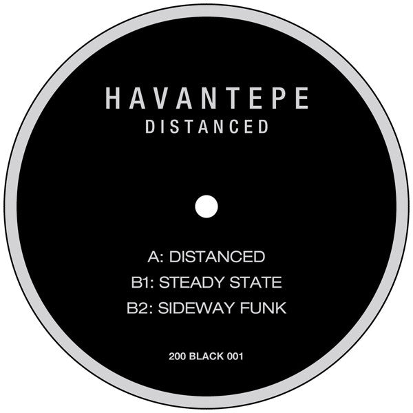 Distanced Havantepe