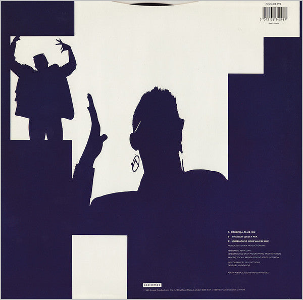 I Thank You - The Mix Collection Adeva