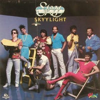 Skyy - Skyylight