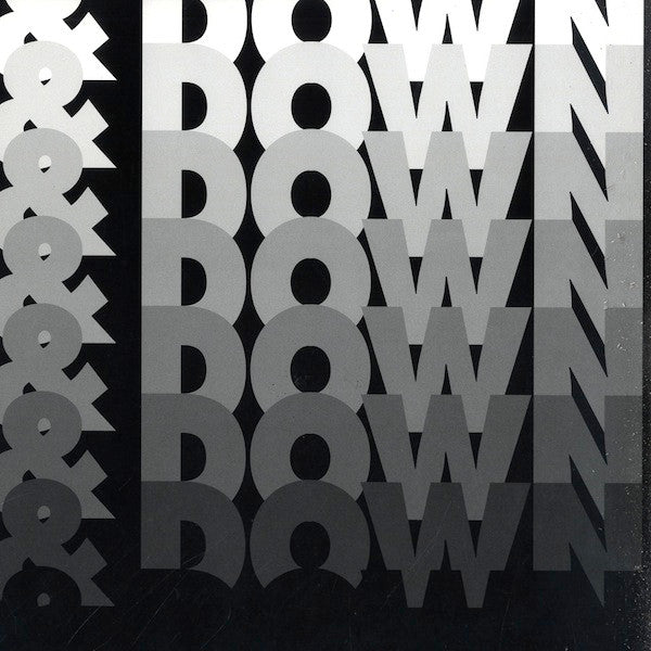& Down | Rectangle Triangle