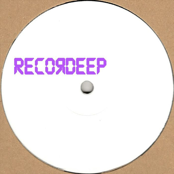Dixia Sirong - Recordeep 03