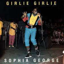 Girlie Girlie | Rectangle Triangle