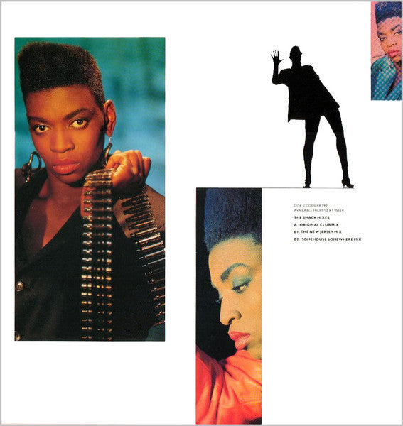 I Thank You - The Mix Collection Adeva