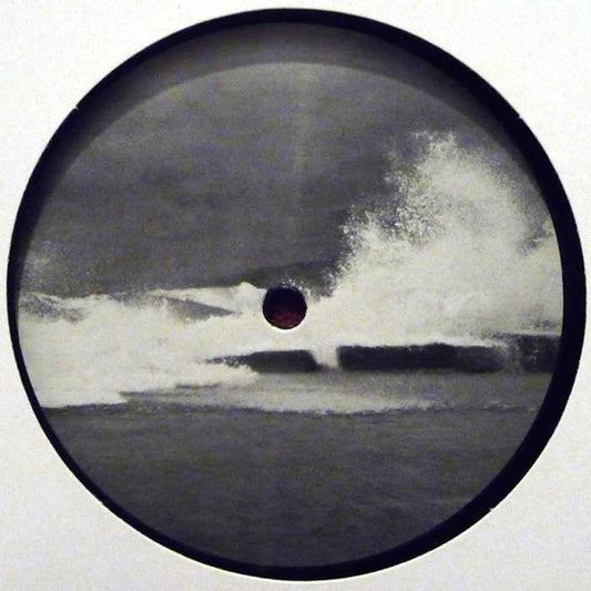 Takuya Yamashita - Iris Ep