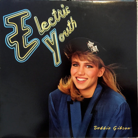 Electric Youth