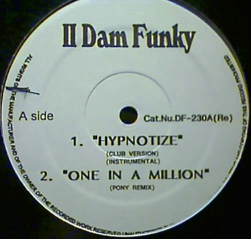 Various - Untitled