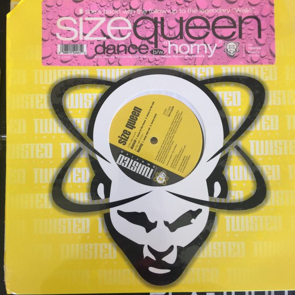 Dance / Horny Size Queen