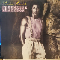 Jermaine Jackson - Precious Moments