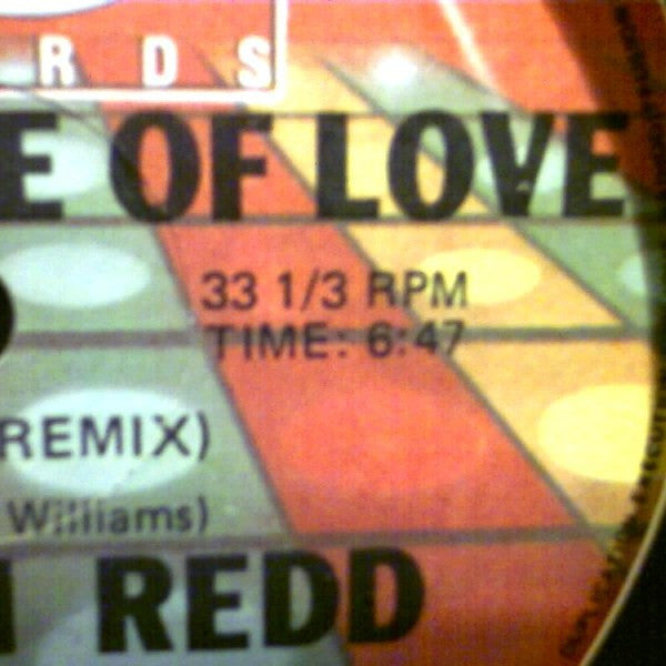 In The Name Of Love (Special Remix) | Rectangle Triangle  