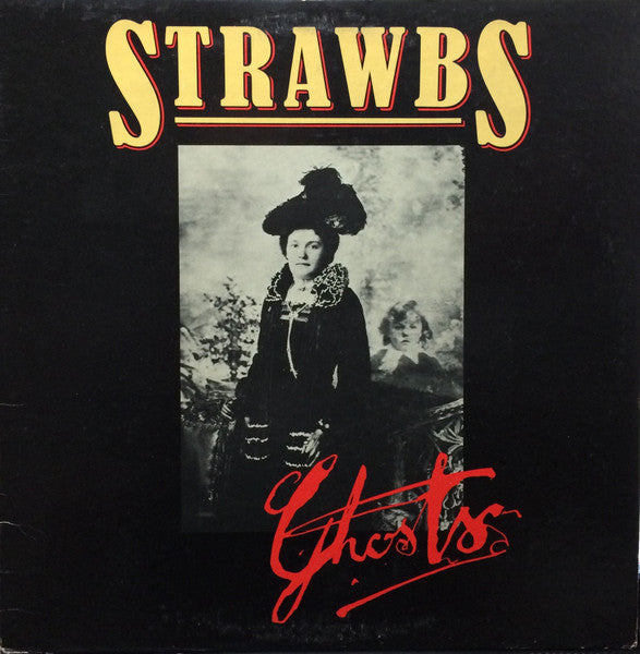 Ghosts Strawbs