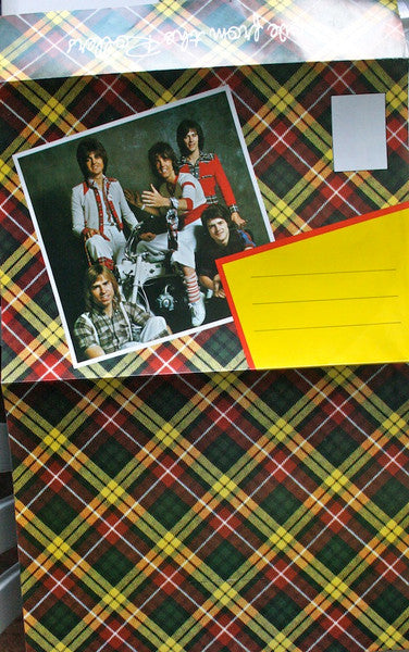 Wouldn't You Like It? Bay City Rollers