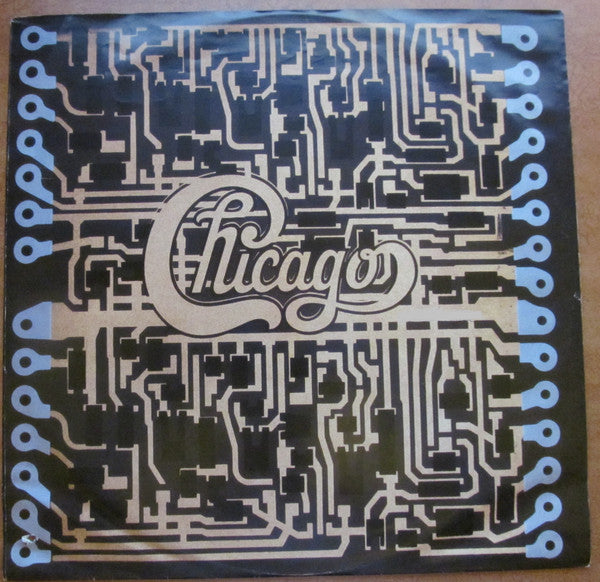 Chicago 16
