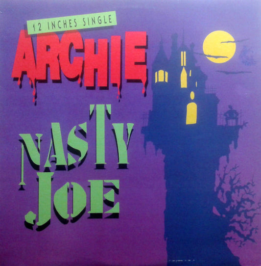 Archie | Rectangle Triangle  