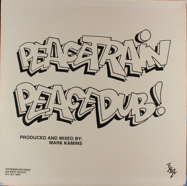 Peace Train