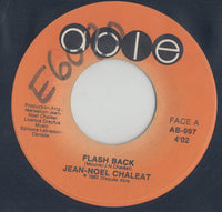 Jean-Noël Chaléat - Flash Black