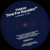 Polarize - Time For Rucades EP