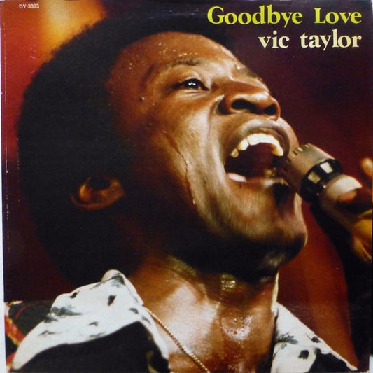 Goodbye Love | Rectangle Triangle  