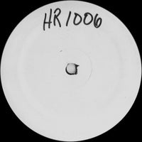 Davina - Don't You Want It, 12" vinyl, on Happy Records (1992)