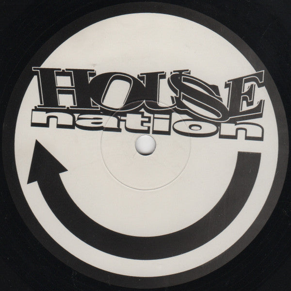 House Nation 2 | Rectangle Triangle  