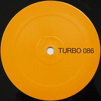 Boy 8-Bit - Yard Birds (Demo Mix), 12" vinyl, on Turbo (2010)