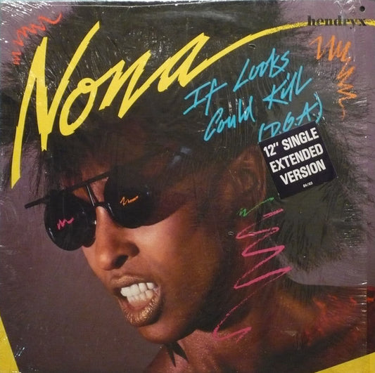 If Looks Could Kill (D.O.A.) | Rectangle Triangle  