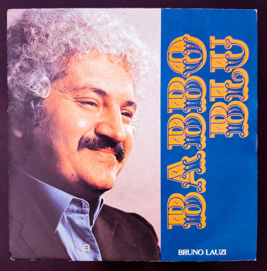 Babbo Blu