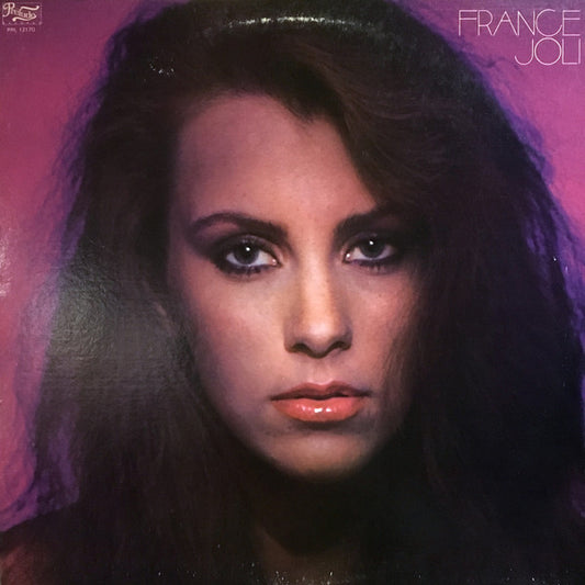 France Joli | Rectangle Triangle