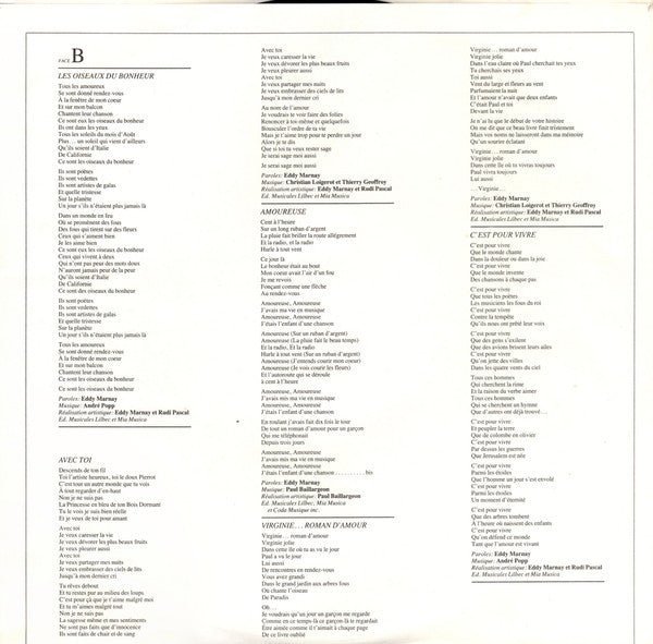 C'est Pour Toi | Rectangle Triangle  