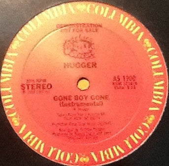 Go Boy Go / Summer Magic Hugger