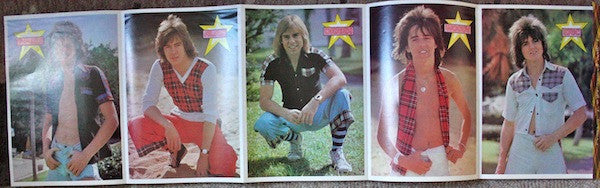 Wouldn't You Like It? | Rectangle Triangle  