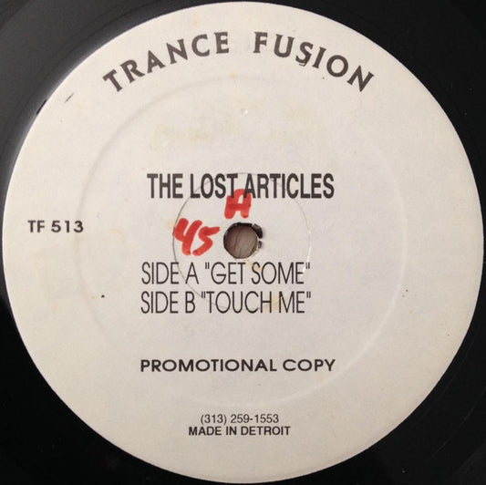 Get Some | Rectangle Triangle  